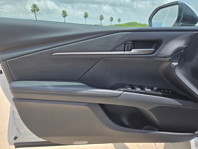 New 2026 Toyota Camry XSE FWD image 15