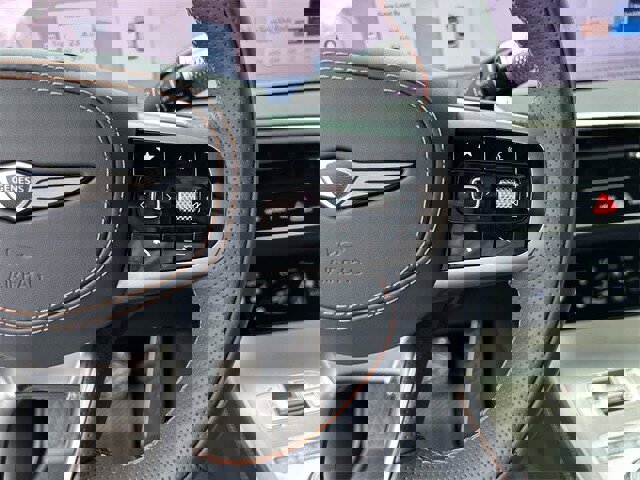 New 2026 Genesis GV70 3.5T Sport Advanced image 28
