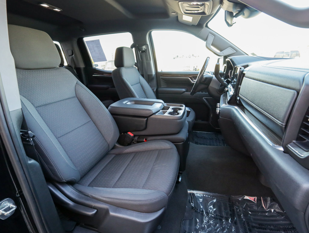 Used 2022 GMC Sierra 1500 Elevation AWD/4WD image 23