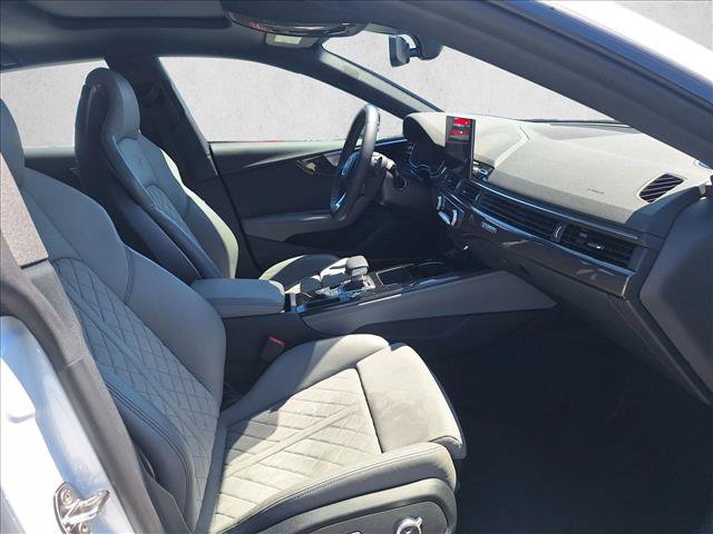 Used 2025 Audi S5 Premium Plus w/ Premium Plus Package AWD/4WD image 21