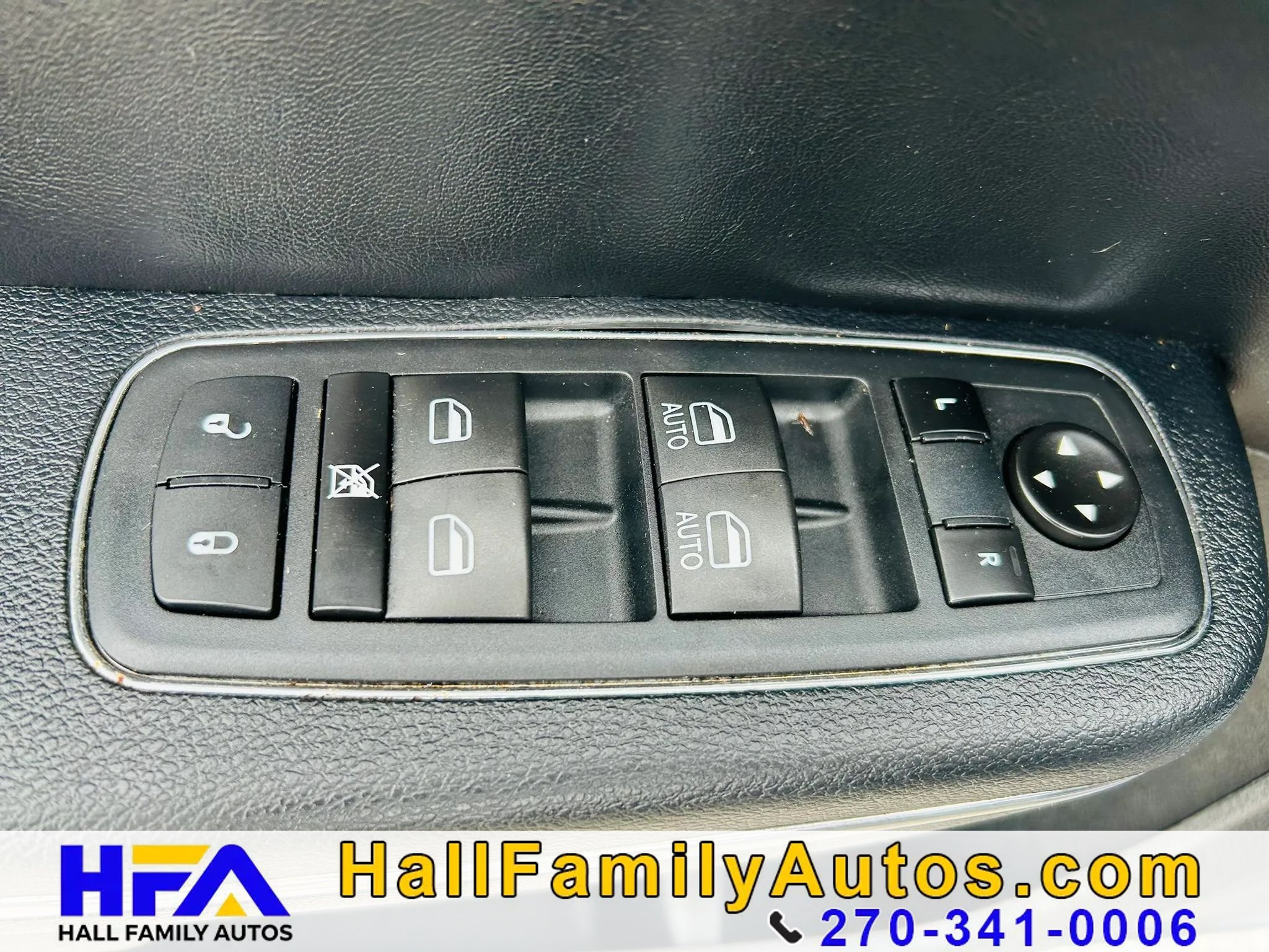 Used 2014 Dodge Charger SXT AWD/4WD image 13