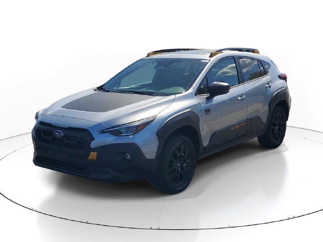 New 2026 Subaru Crosstrek 2.5i Wilderness AWD/4WD image 2