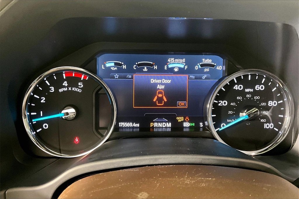 Used 2022 Ford F350 King Ranch w/ King Ranch Ultimate Package image 14