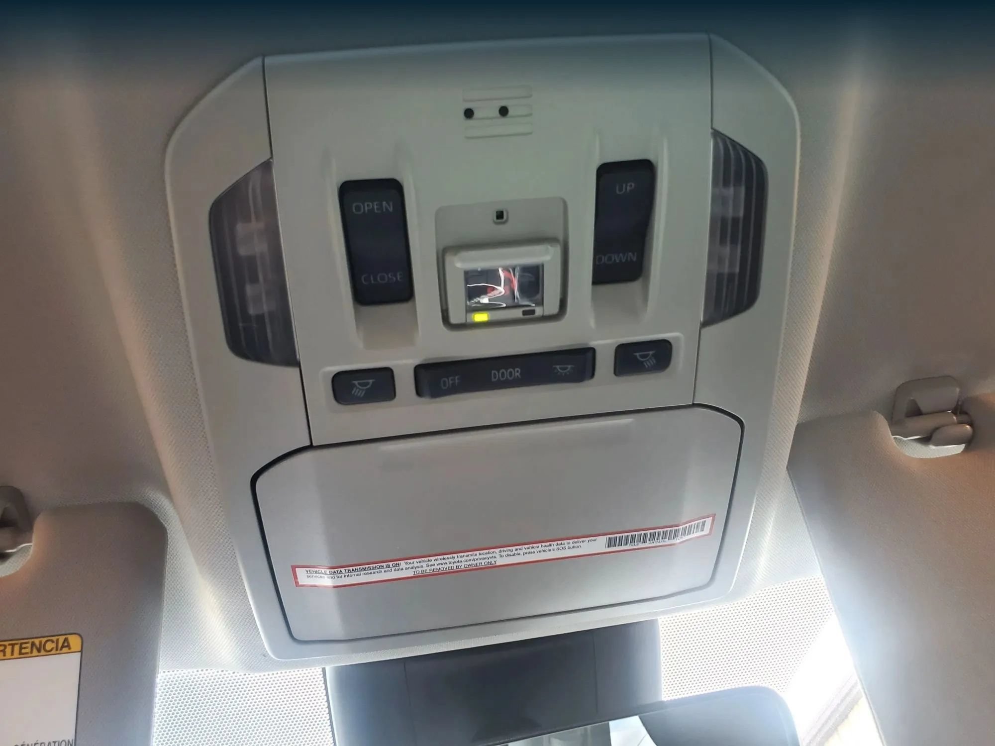 Used 2022 Toyota Highlander XLE FWD image 69