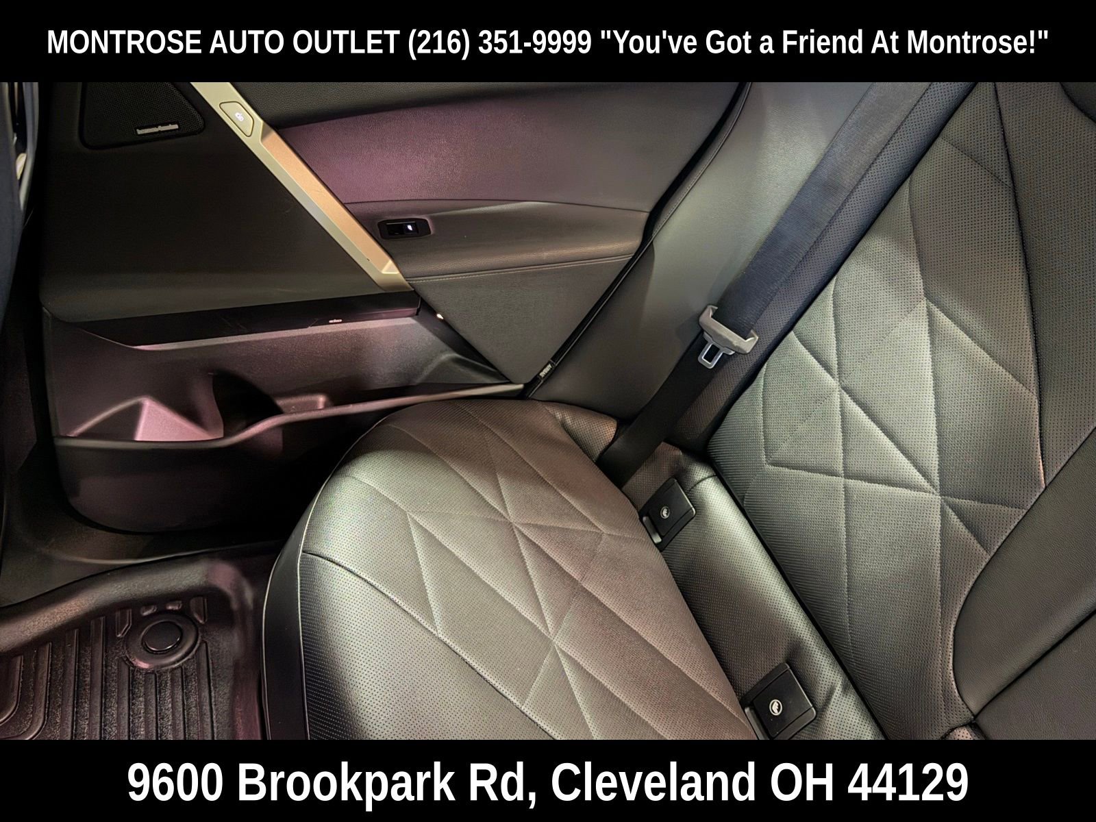 Used 2022 BMW iX xDrive50 w/ Convenience Package image 30