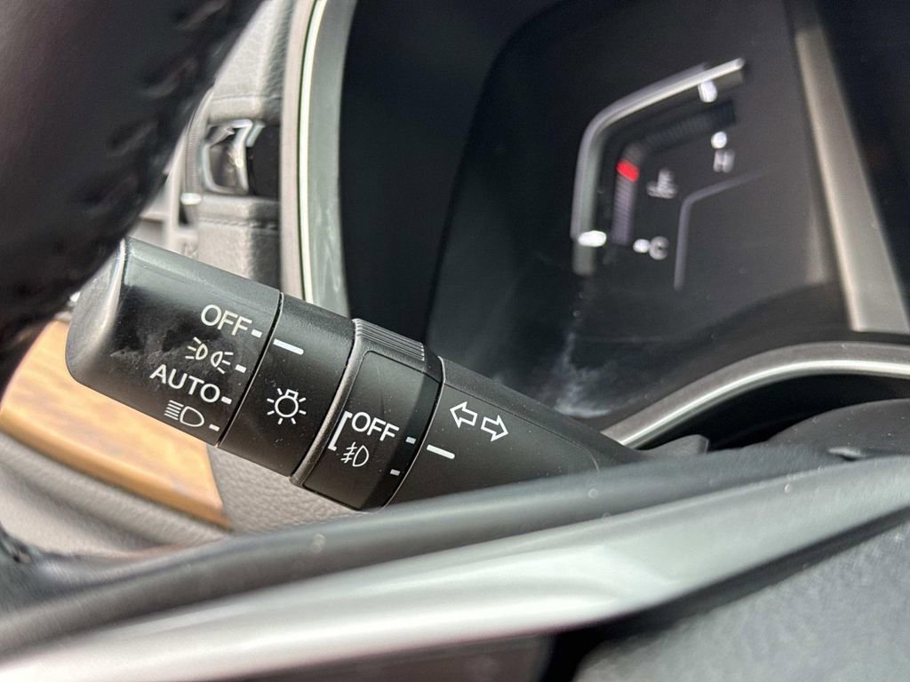 Used 2019 Honda CR-V EX-L image 41