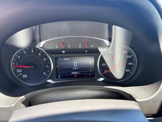 Used 2024 GMC Terrain SLE w/ LPO, Floor Liner Package FWD image 35