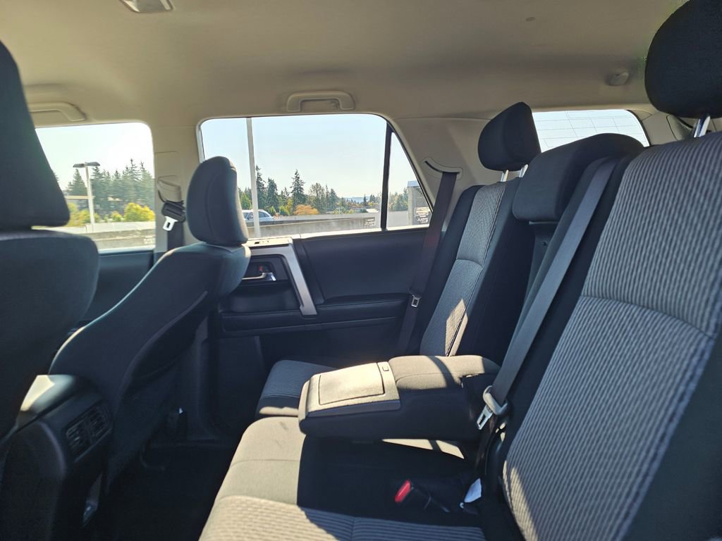 Used 2024 Toyota 4Runner SR5 image 19