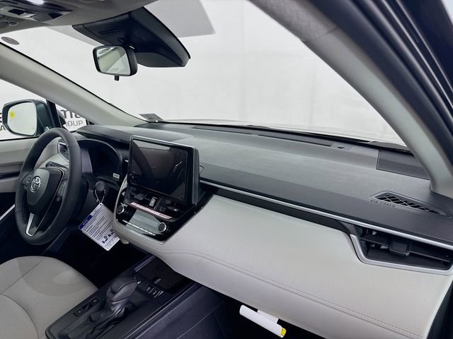 New 2026 Toyota Corolla Cross LE image 28