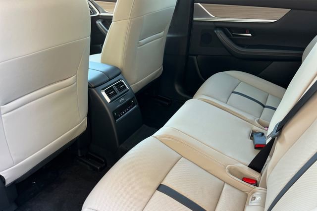 New 2026 MAZDA CX-90 3.3 Turbo w/ Premium Sport Pkg image 13