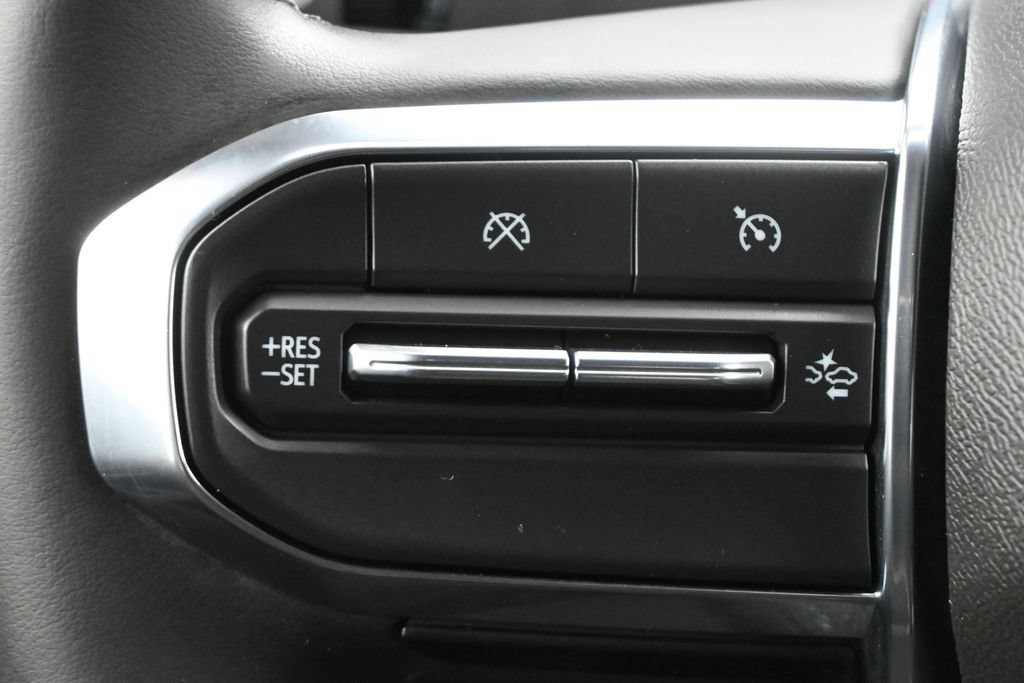 Used 2024 GMC Canyon Elevation RWD image 6