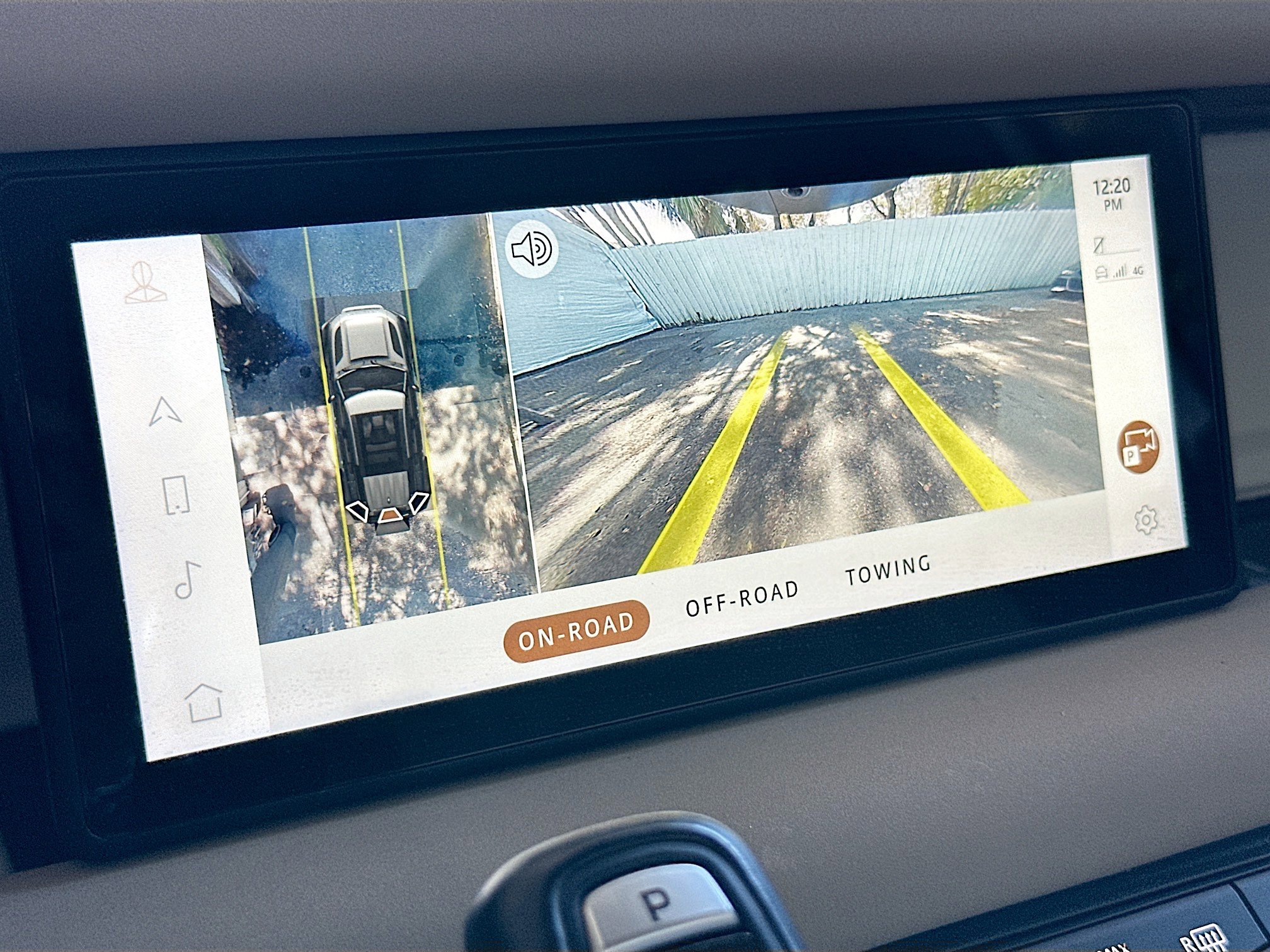 Used 2021 Land Rover Defender 110 S image 13