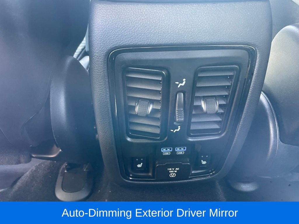 Used 2020 Dodge Durango GT AWD/4WD image 20