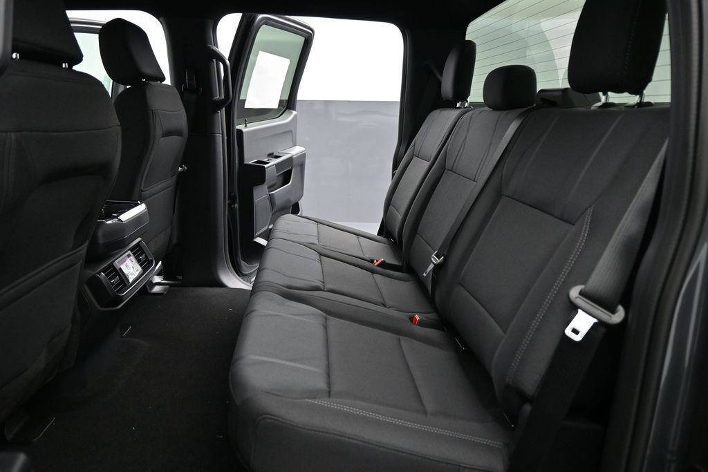 New 2026 Ford F150 STX w/ Equipment Group 200A AWD/4WD image 15