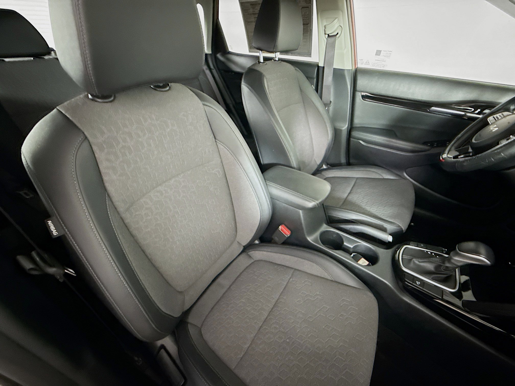 Used 2024 Kia Seltos S FWD image 34