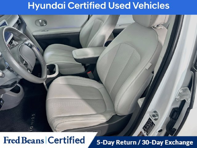 Certified 2023 Hyundai Ioniq 5 SEL AWD/4WD image 20
