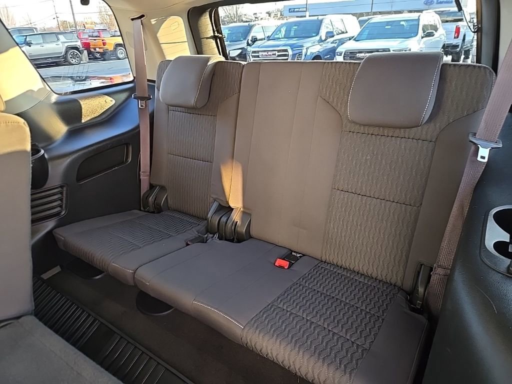 Used 2016 Chevrolet Tahoe LS image 43