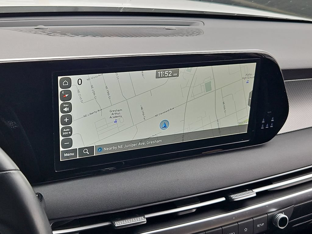 Used 2023 Hyundai Palisade SEL FWD image 23
