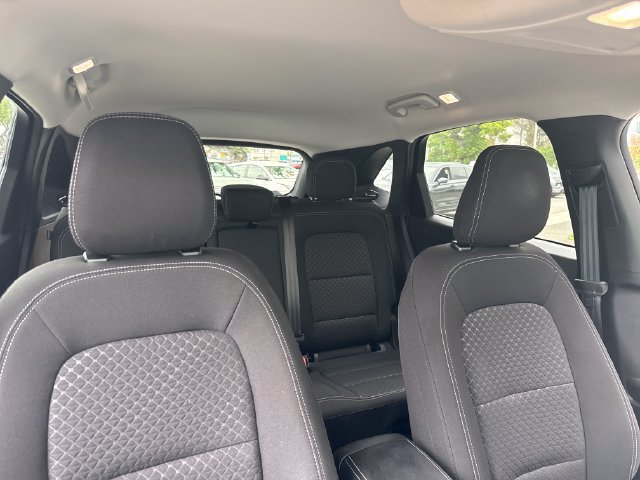 Used 2024 Ford Escape Active FWD image 33
