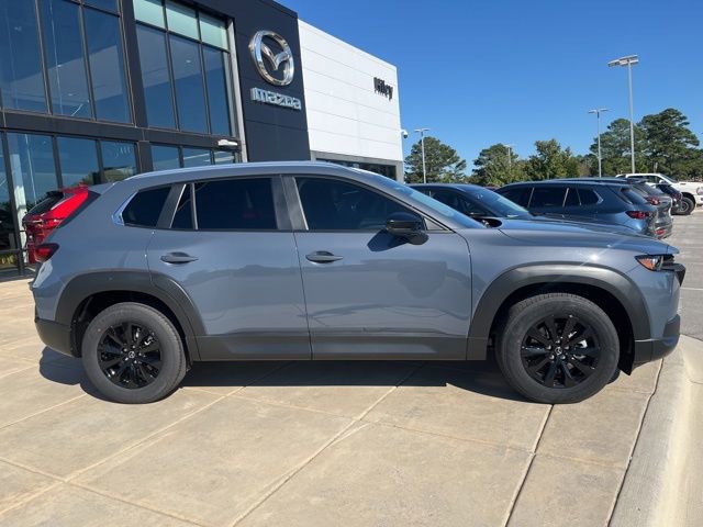 New 2026 MAZDA CX-50 AWD 2.5 S w/ Weather Package image 3