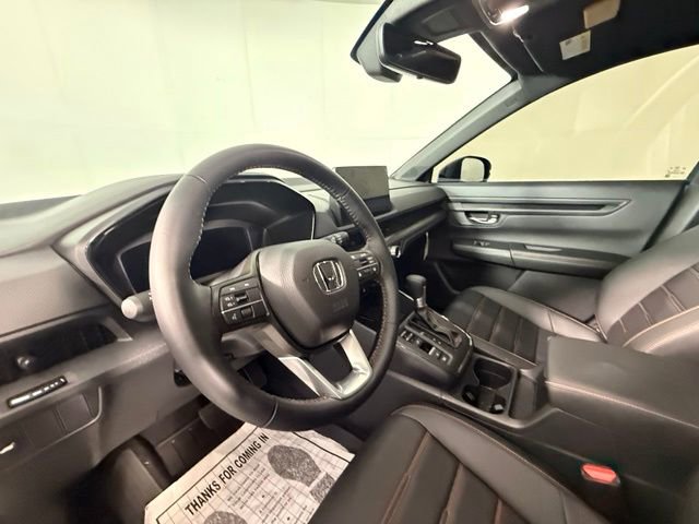 Used 2026 Honda CR-V Sport-L image 8
