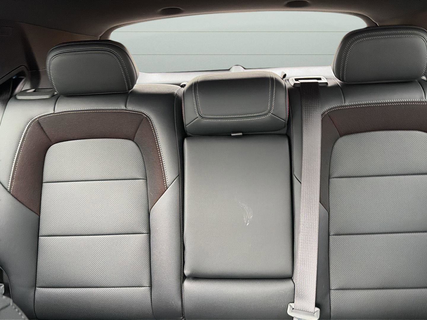 New 2026 Chevrolet Equinox EV RS image 20