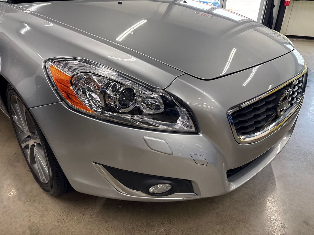Used 2013 Volvo C70 T5 FWD image 21