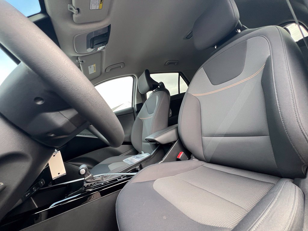 Certified 2026 Kia Niro LX FWD image 14