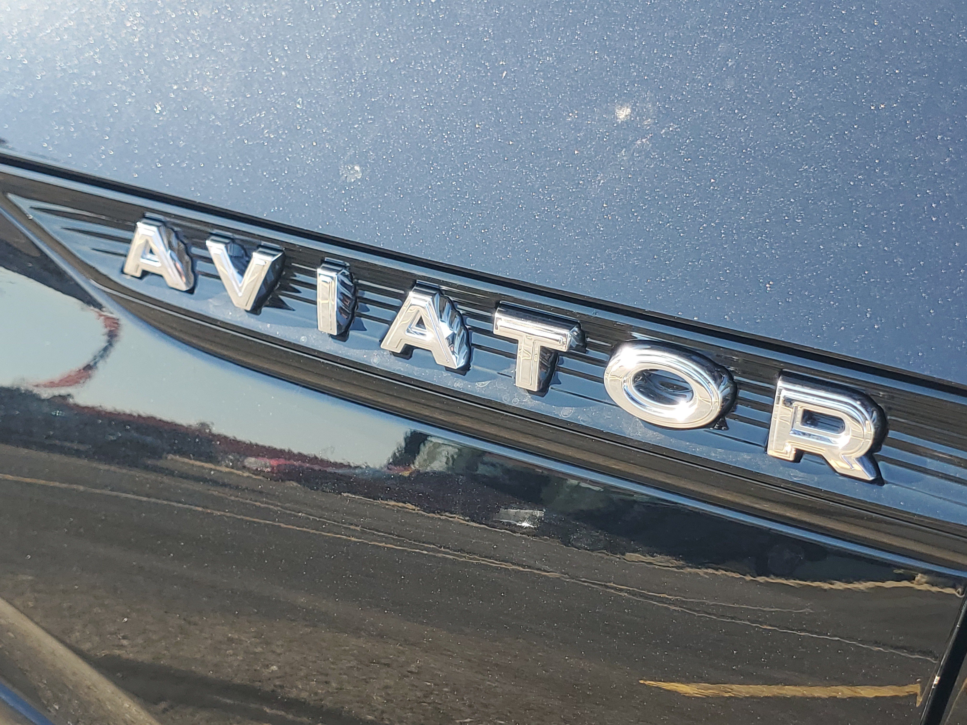 New 2026 Lincoln Aviator Reserve AWD/4WD image 7