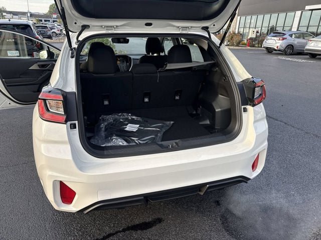 New 2026 Subaru Impreza 2.0i Sport AWD/4WD image 83