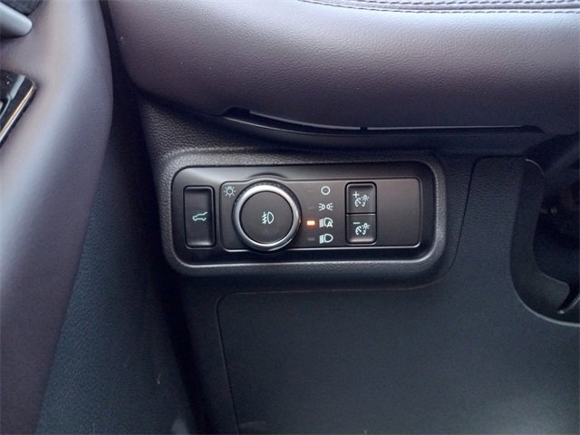 Used 2025 Ford Explorer Platinum w/ LUX Leather Package image 26