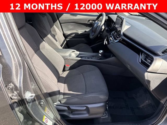 Used 2019 Toyota C-HR LE image 8