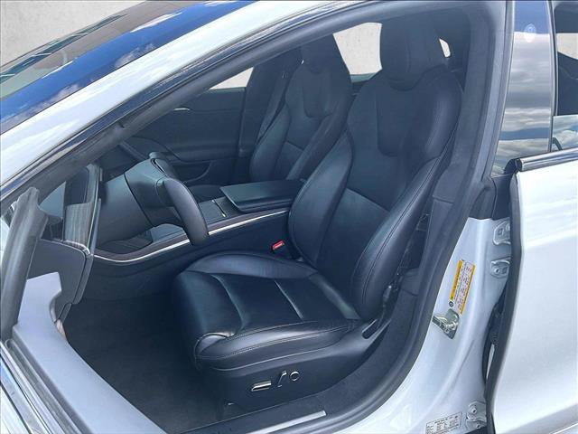 Used 2022 Tesla Model S AWD/4WD image 24