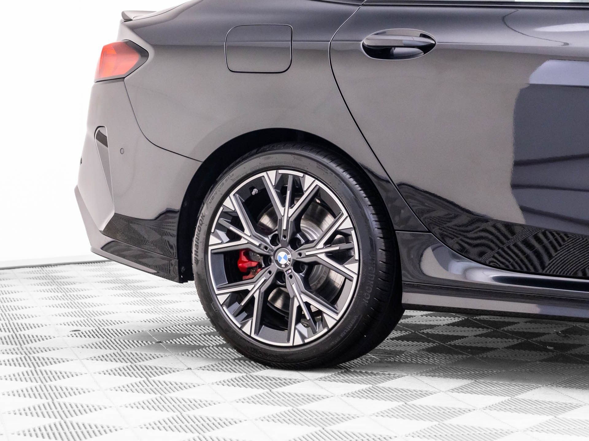 Certified 2026 BMW M235i xDrive AWD/4WD image 35