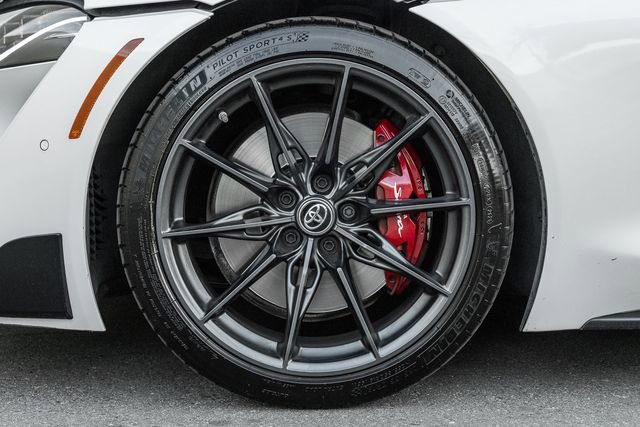 Used 2025 Toyota Supra Premium w/ Driver Assist Package image 15