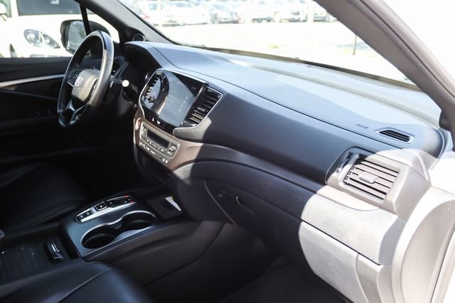 Used 2023 Honda Passport EX-L image 45