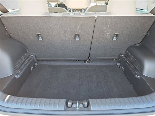 Used 2022 Kia Soul LX FWD image 6
