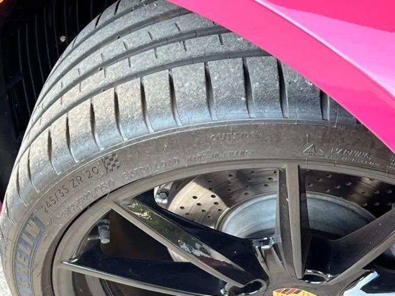 Used 2023 Porsche 911 Carrera T image 28