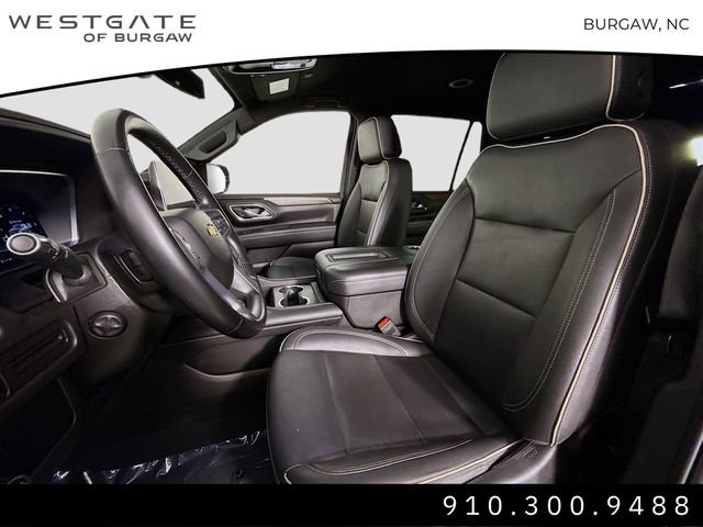 Used 2024 Chevrolet Tahoe Premier image 7