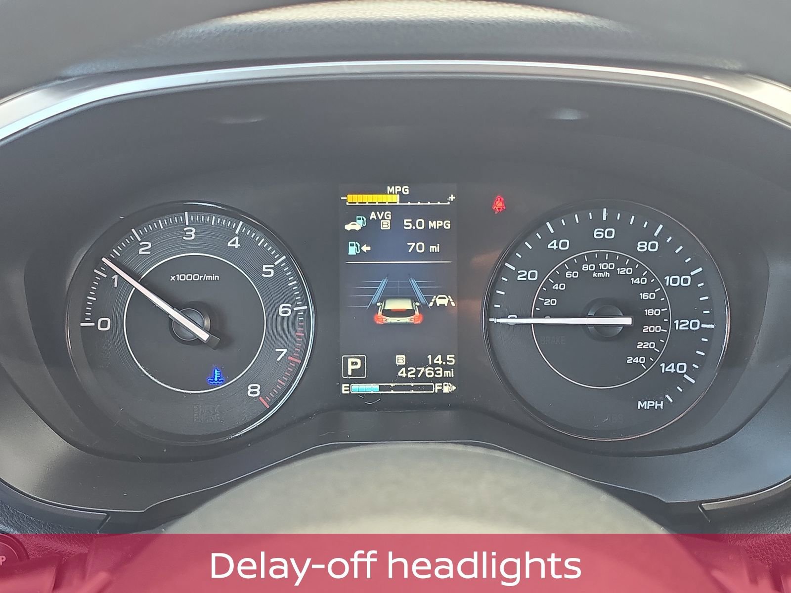 Used 2020 Subaru Impreza Premium w/ Popular Package #2 image 17