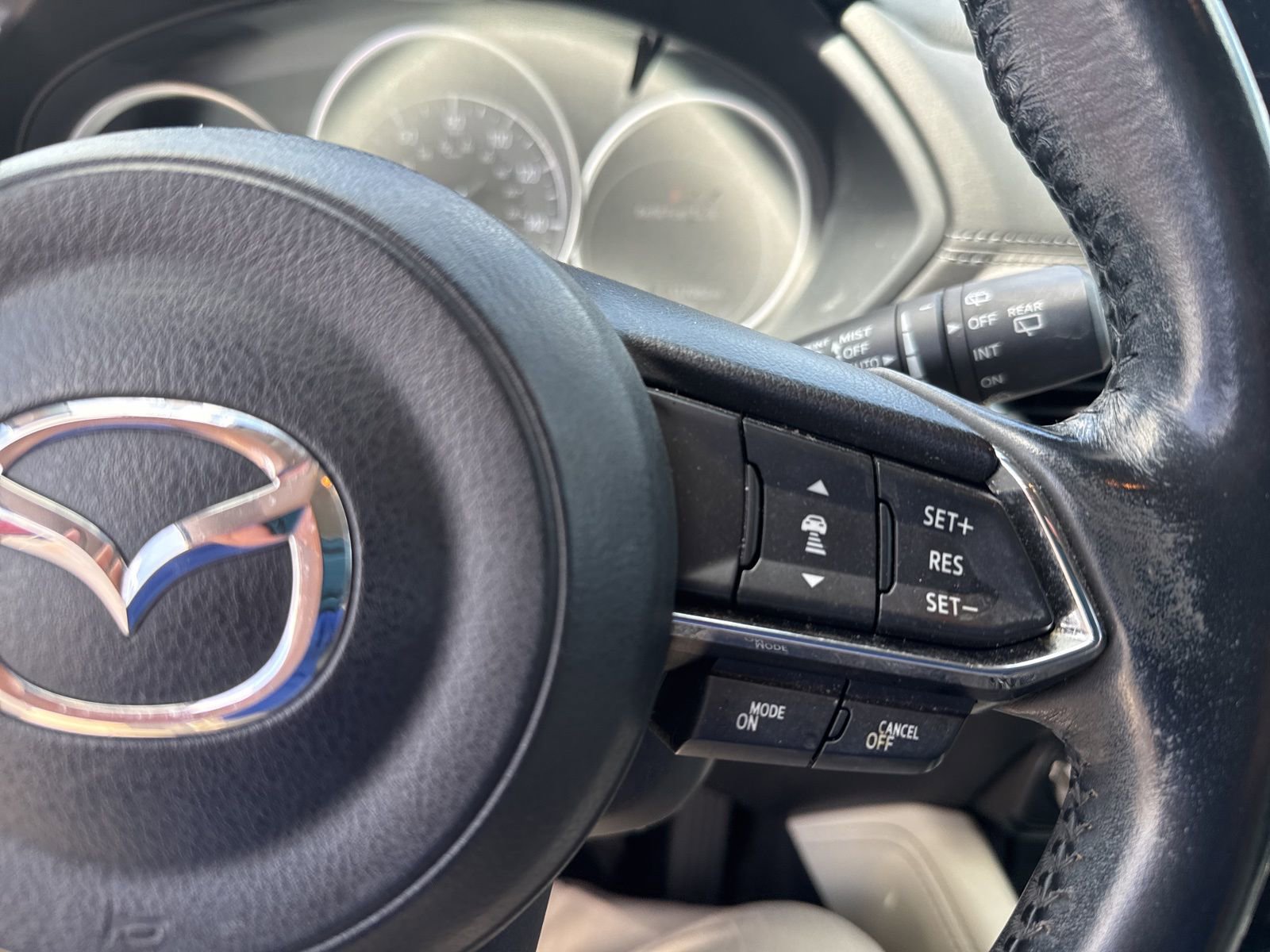 Used 2018 MAZDA CX-5 Grand Touring image 16