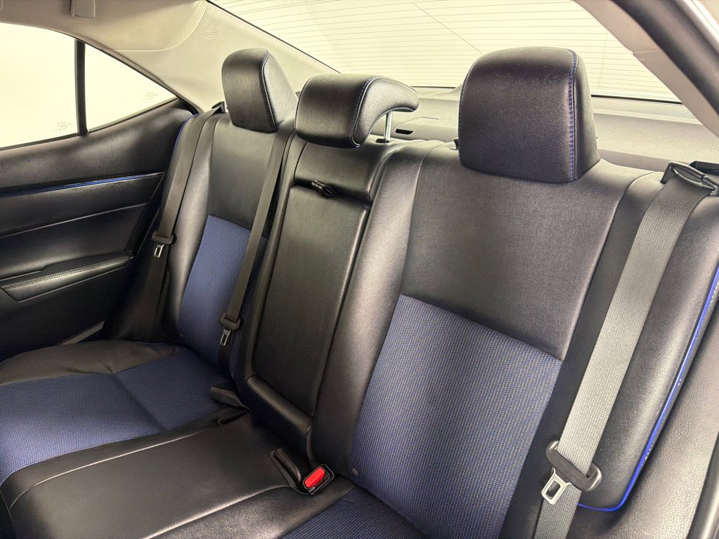 Used 2019 Toyota Corolla SE image 19