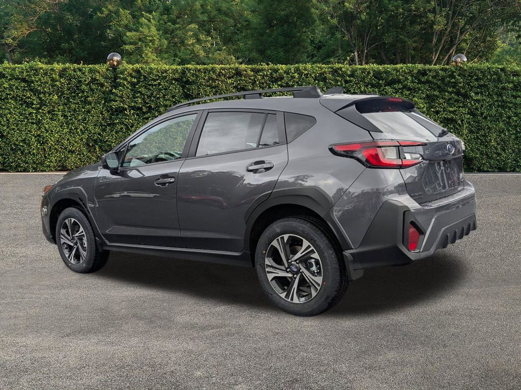 New 2026 Subaru Crosstrek 2.0i Premium AWD/4WD image 6