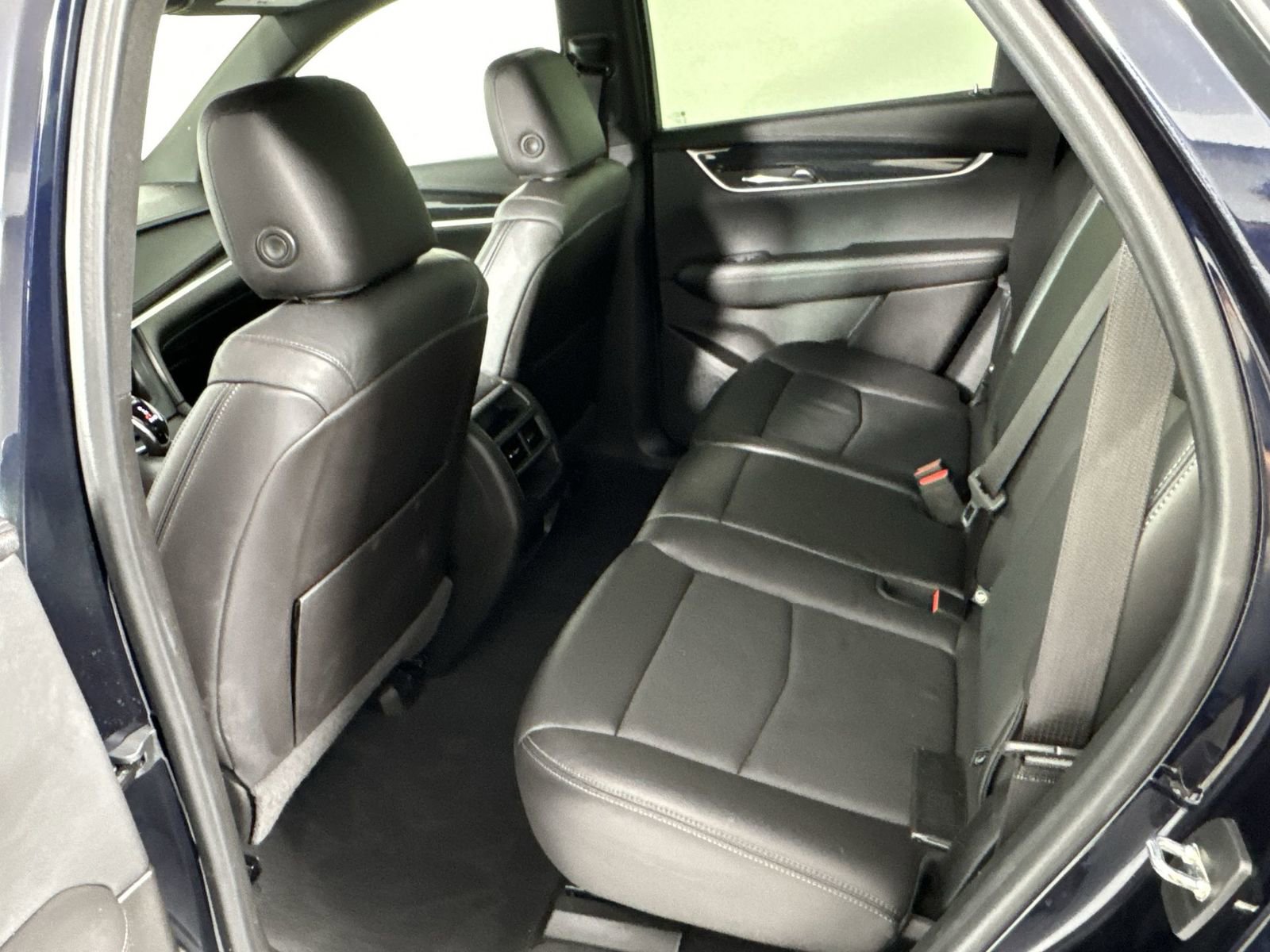 Used 2022 Cadillac XT5 Premium Luxury image 22