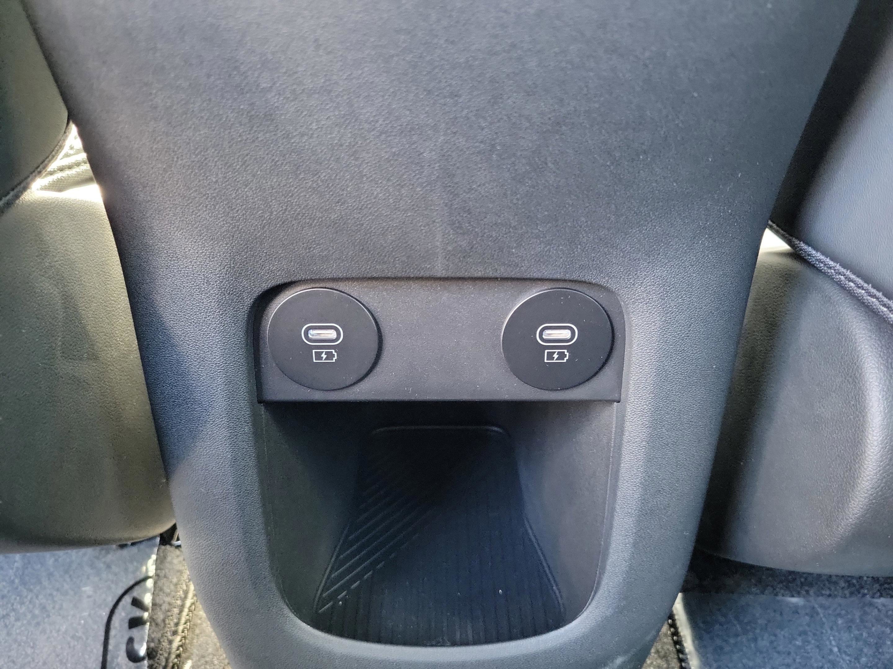 New 2025 Hyundai Ioniq 5 XRT image 11