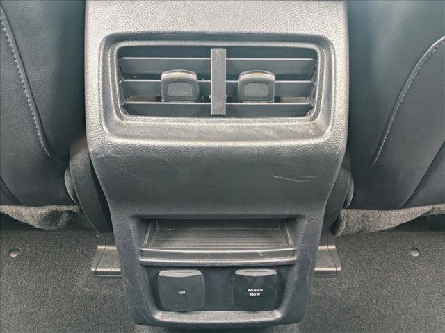 Used 2019 Ford Edge SEL w/ Equipment Group 201A FWD image 18