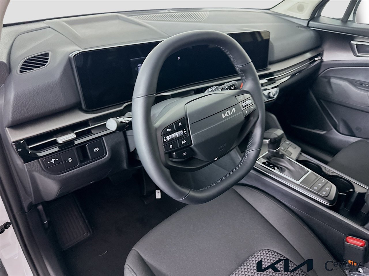 New 2026 Kia Sportage LX w/ LX Convenience Package FWD image 6