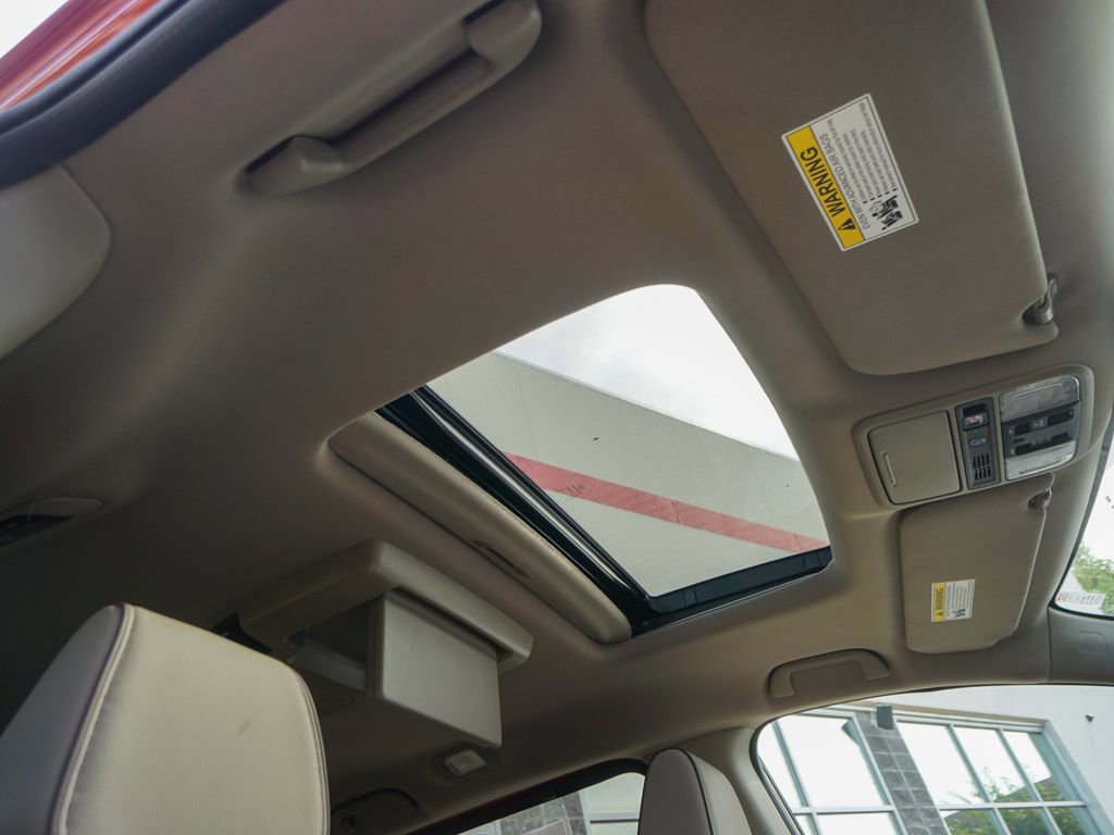 Used 2023 Honda Odyssey Elite image 29