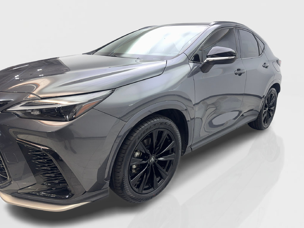 Used 2024 Lexus NX 350 F Sport AWD/4WD image 12