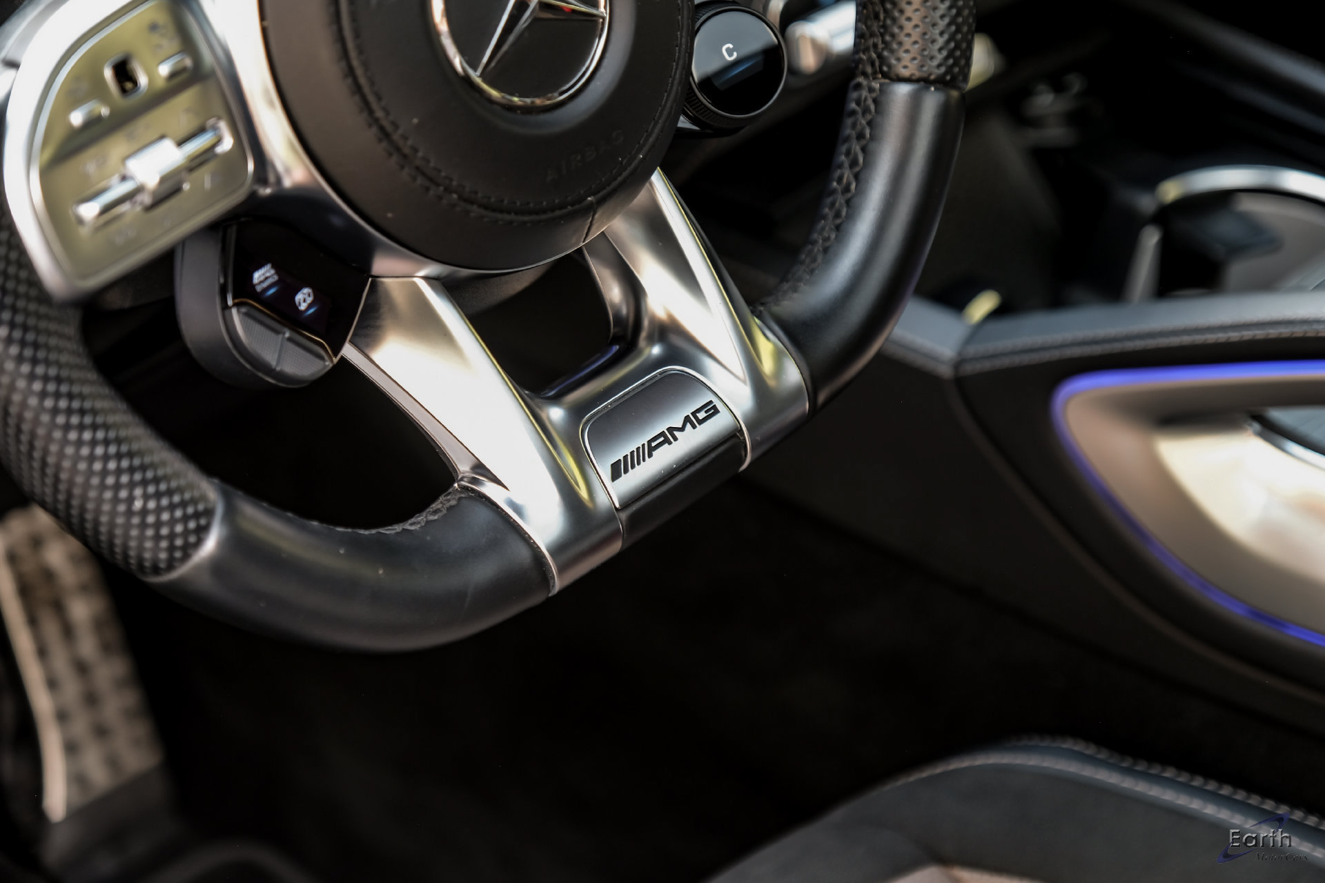 Used 2022 Mercedes-Benz GLE 63 AMG S image 45